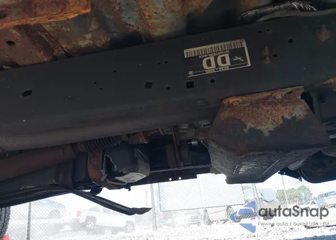 2009 Ford F-250 Fx4 z USA, uszkodzony, nr VIN 1FTSX21549EA86651